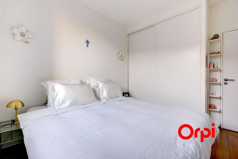 Appartement - 74 m² - 3 pièces