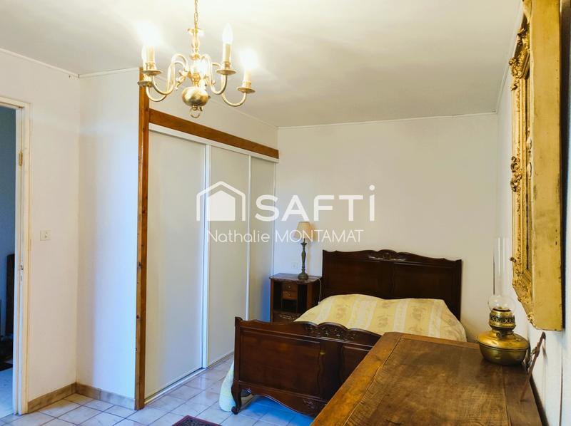 Maison de ville - 184 m² - 6 pièces