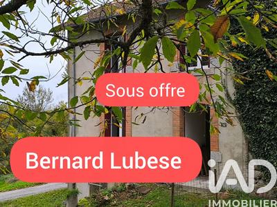 Maison - 48 m² - 2 pièces