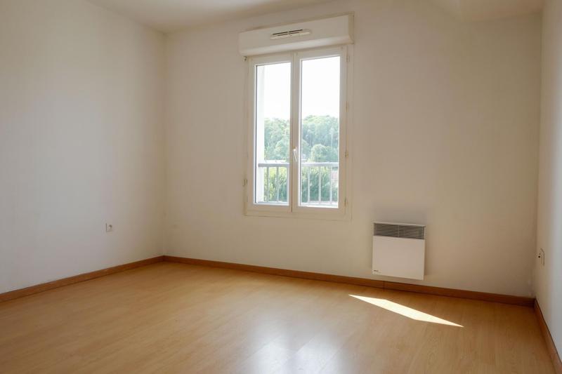Appartement - 62 m² - 2 pièces