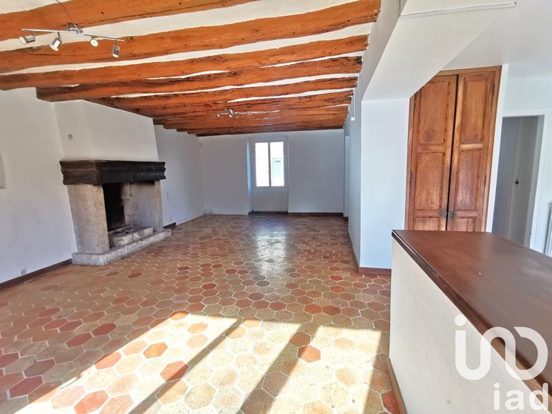 Maison - 177 m² - 8 pièces