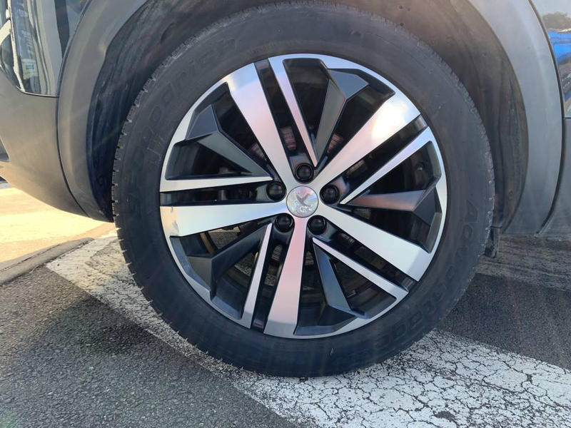 Peugeot 3008 II BlueHDi 180 s&amp;amp;S Eat8 Gt