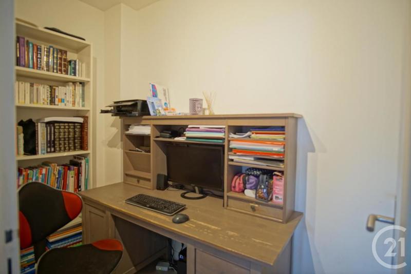 Appartement - 91 m² - 4 pièces