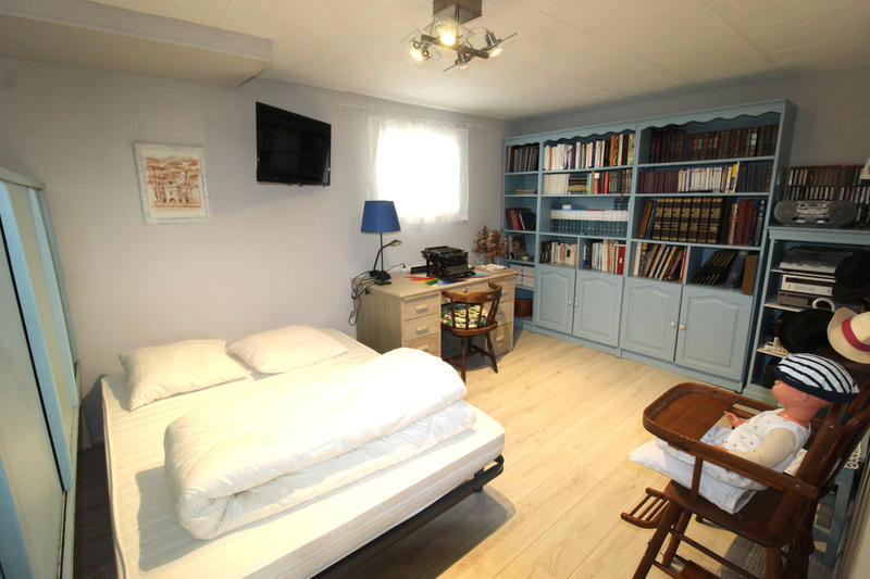 Maison - 150 m² - 7 pièces