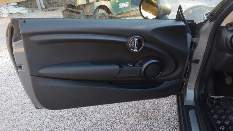 Mini Mini 1.5 75 One