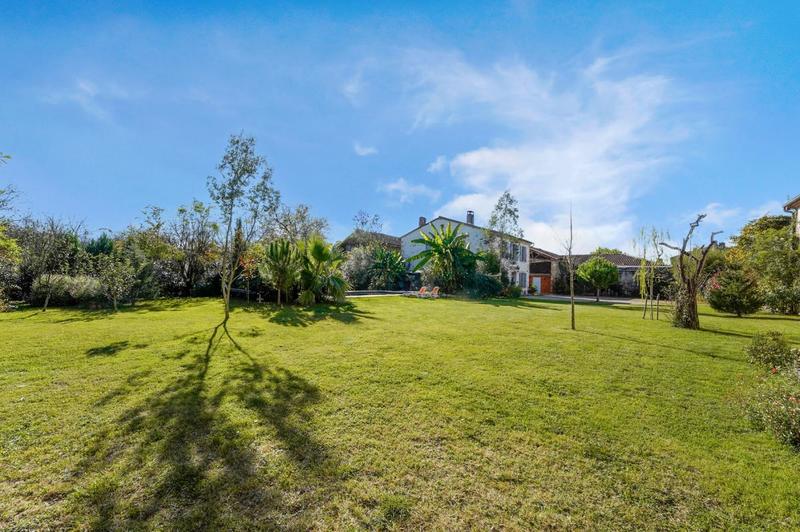 Maison de maîtres - 170 m² - 7 pièces