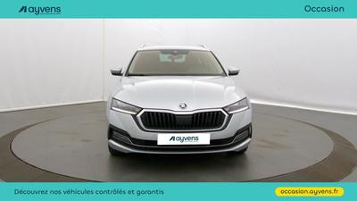 Skoda Octavia Combi 1.5 Tsi Act Mhev 150ch Style Dsg7