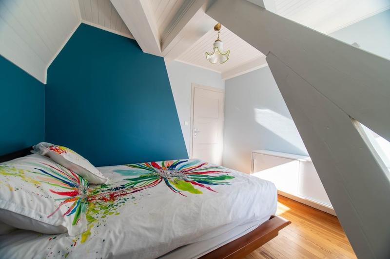 Propriété - 272 m² - 7 pièces