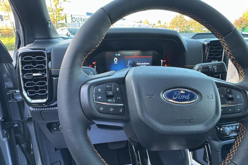 Ford Ranger 2.3 Phev 281 Wildtrak Plu 0malus