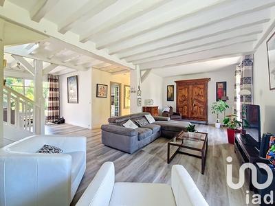 Maison - 170 m² - 6 pièces