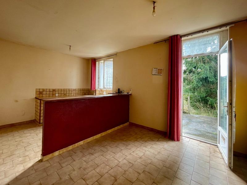 Maison - 149 m² - 5 pièces