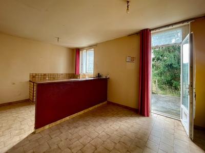 Maison - 149 m² - 5 pièces