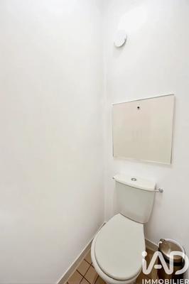 Appartement - 56 m² - 2 pièces