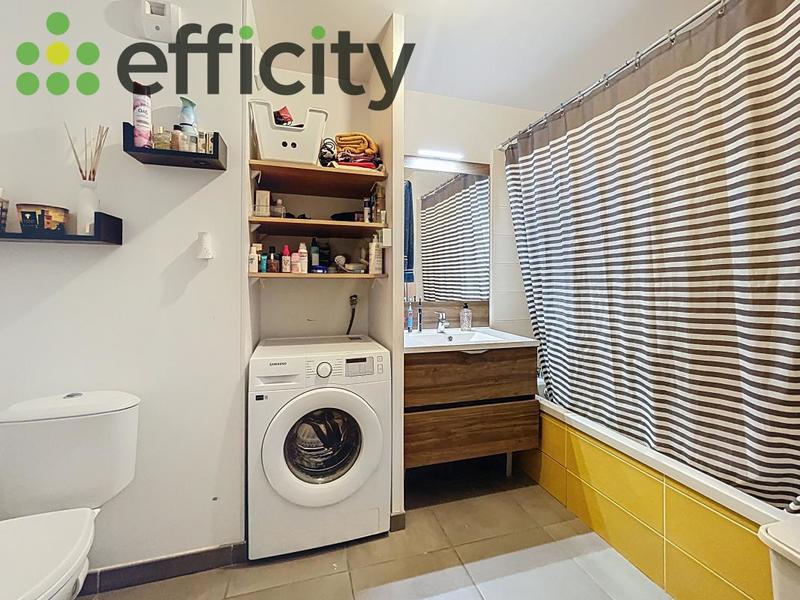 Appartement - 81 m² - 4 pièces