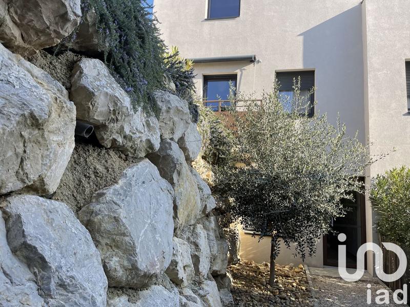 Appartement - 22 m² - 1 pièce