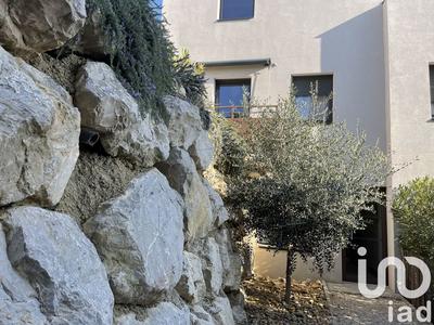 Appartement - 22 m² - 1 pièce