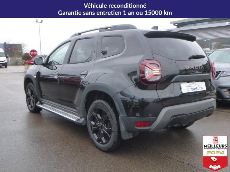 Dacia Duster TCe 150 4x2 Edc - Extreme