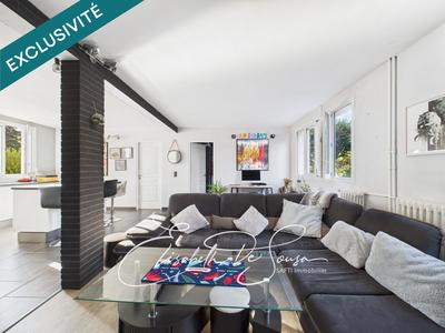 Appartement - 67 m² - 4 pièces