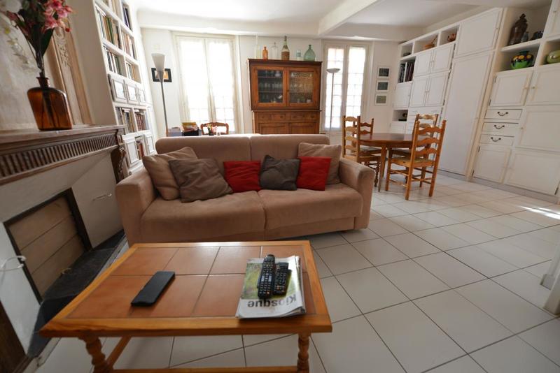 Appartement - 73 m² - 3 pièces