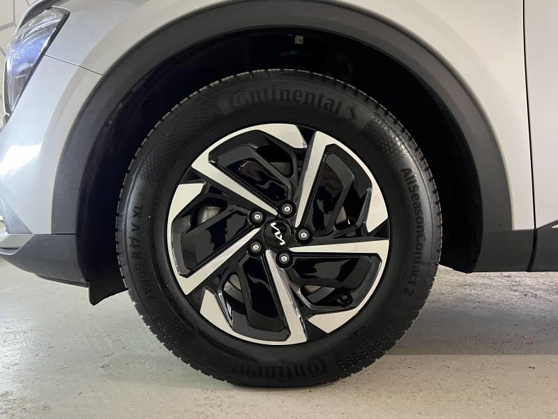 Kia Sportage Vp 1.6 t-GDi 230ch Isg Hybride Bva6 4x2 Active Business