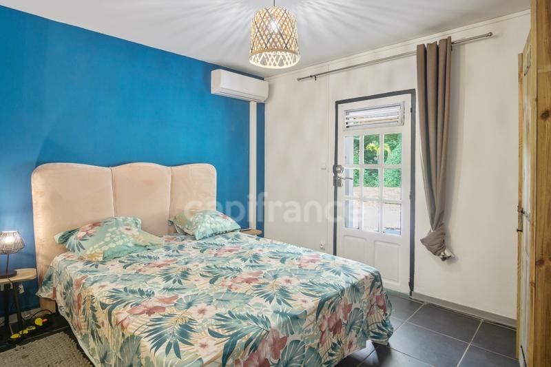 Immeuble - 285 m² - 11 pièces