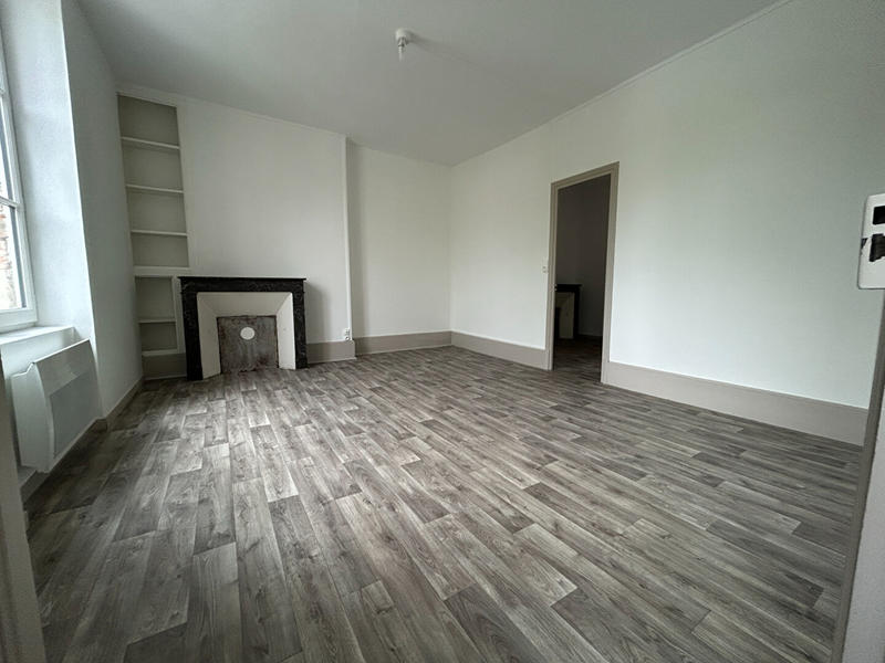 Maison - 133 m² - 6 pièces