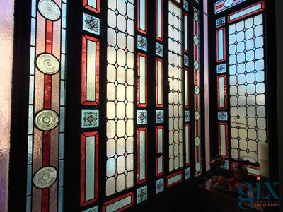 Appartement - 160 m² - 5 pièces