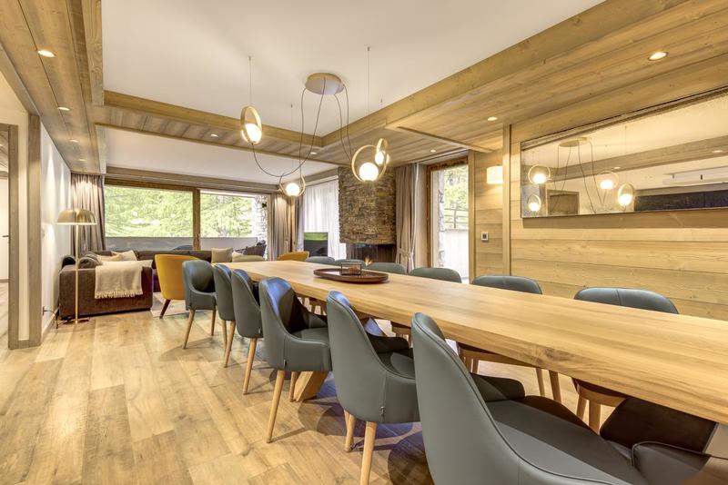 Appartement - 178 m²