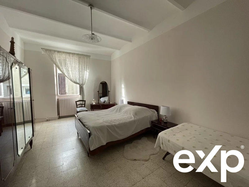 Maison traditionnelle - 92 m² - 4 pièces