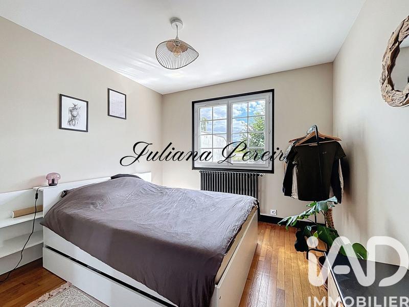 Maison - 142 m² - 7 pièces