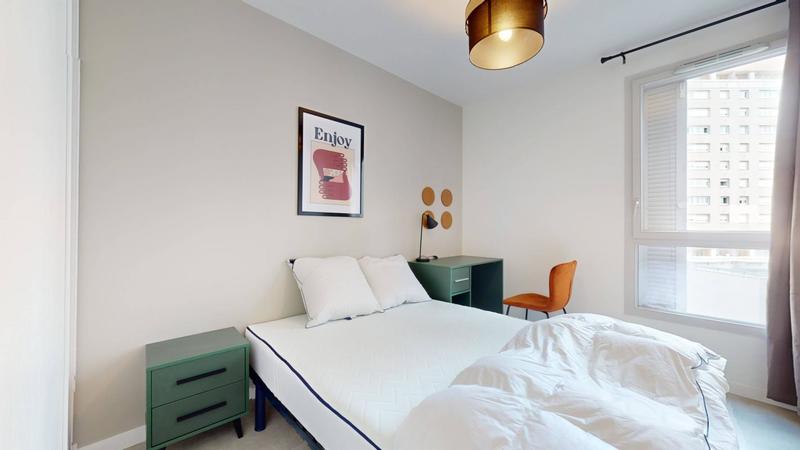 Appartement - 78 m²