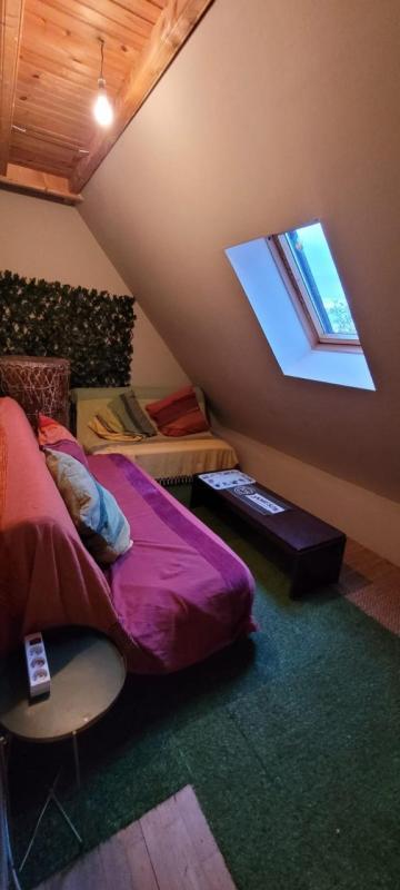 Maison - 162 m² - 7 pièces