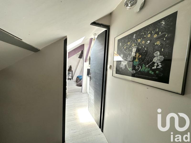 Maison - 150 m² - 7 pièces