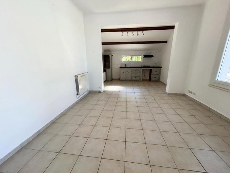 Maison - 87 m² - 4 pièces