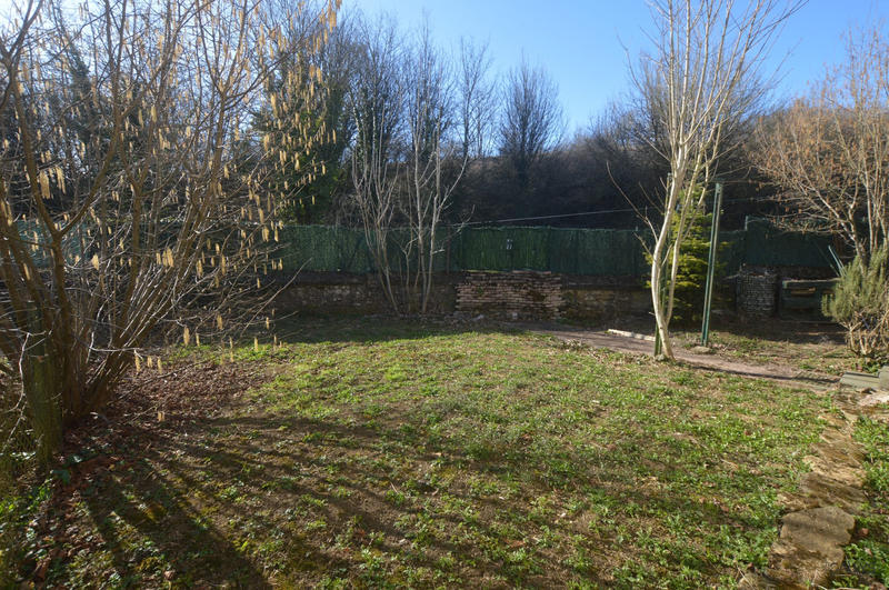 Maison - 122 m² - 5 pièces