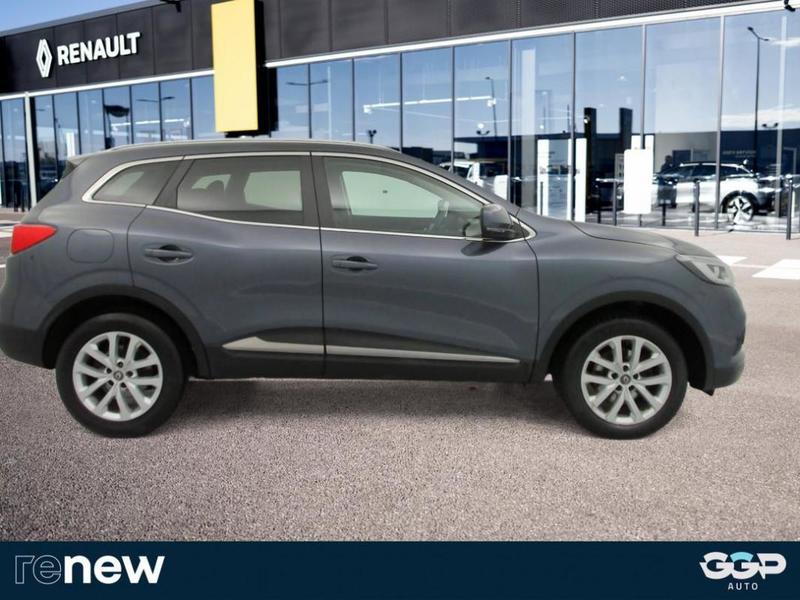 Renault Kadjar Blue dCi 115 Business