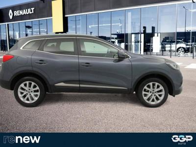 Renault Kadjar Blue dCi 115 Business