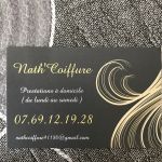 nath'coiffure a domicile