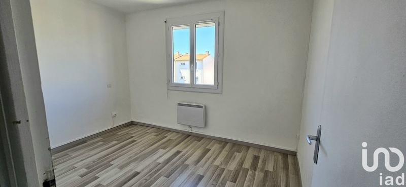 Maison de ville - 77 m² - 4 pièces