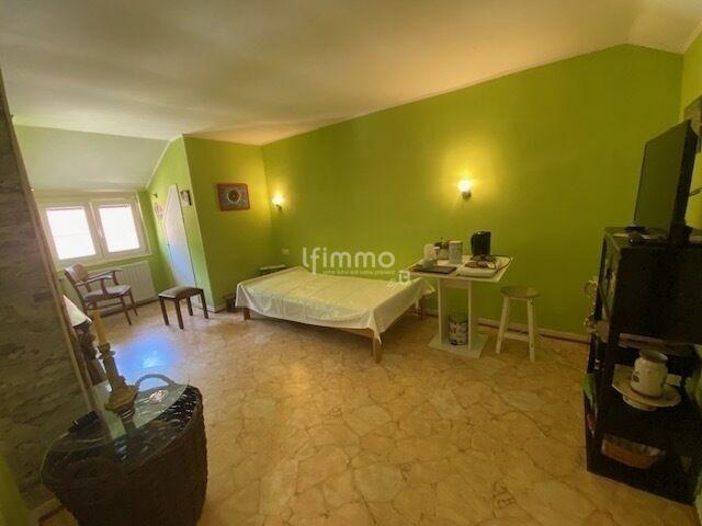 Maison - 84 m² - 5 pièces