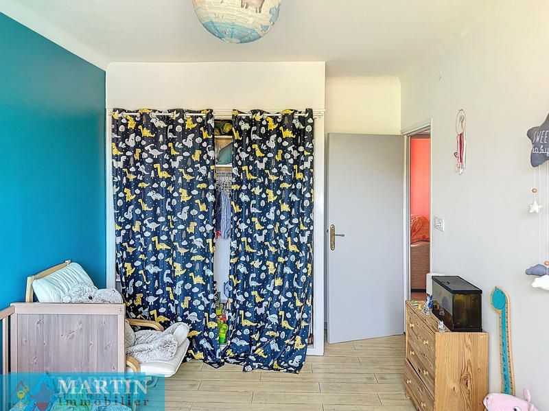 Villa - 170 m² - 5 pièces