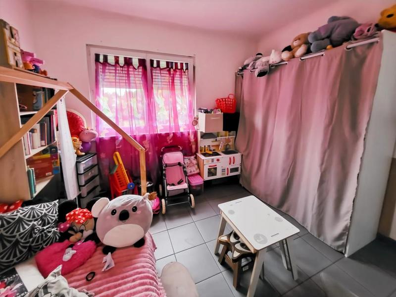 Maison - 60 m² - 4 pièces