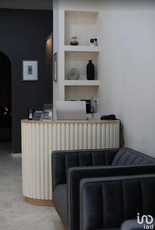 Local commercial - 40 m²