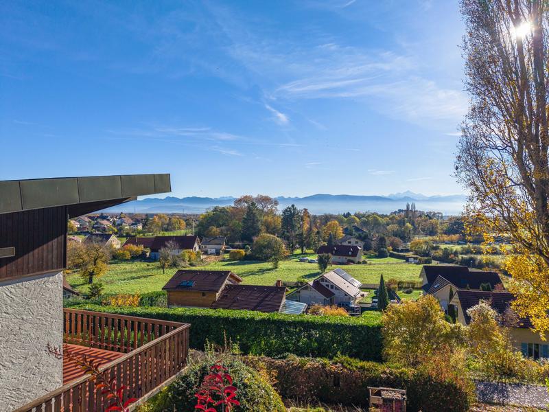 Maison - 148 m² - 5 pièces