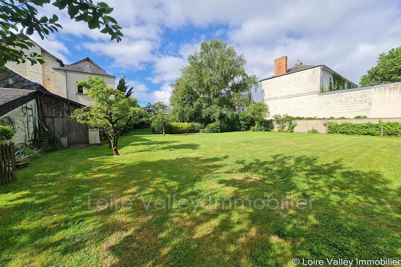 Maison - 210 m² - 6 pièces