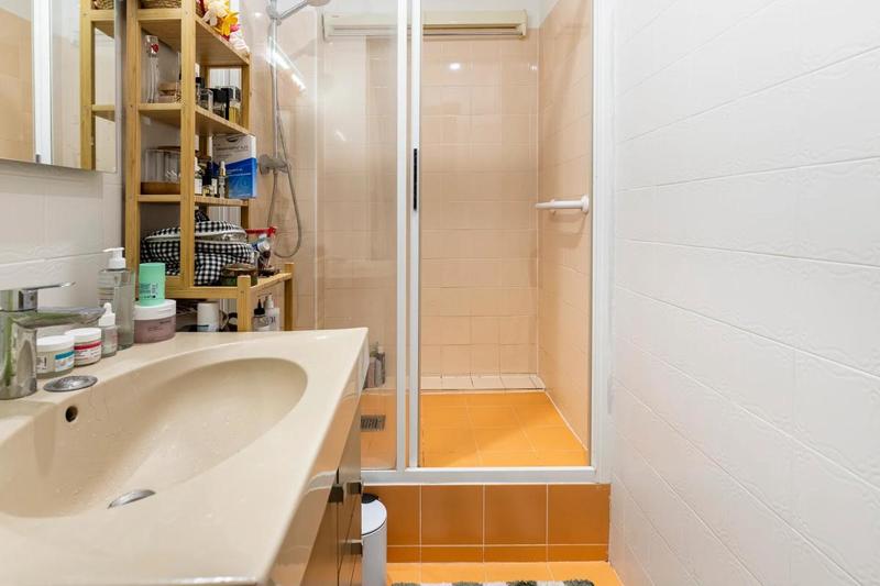 Appartement - 70 m² - 4 pièces