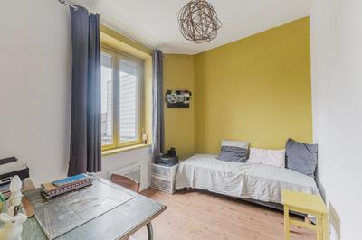 Maison ancienne - 90 m² - 4 pièces