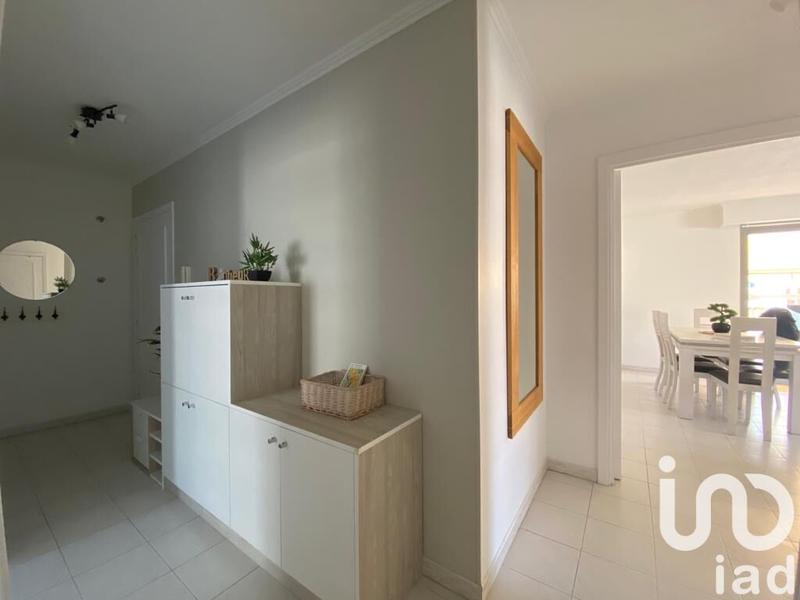 Appartement - 78 m² - 3 pièces