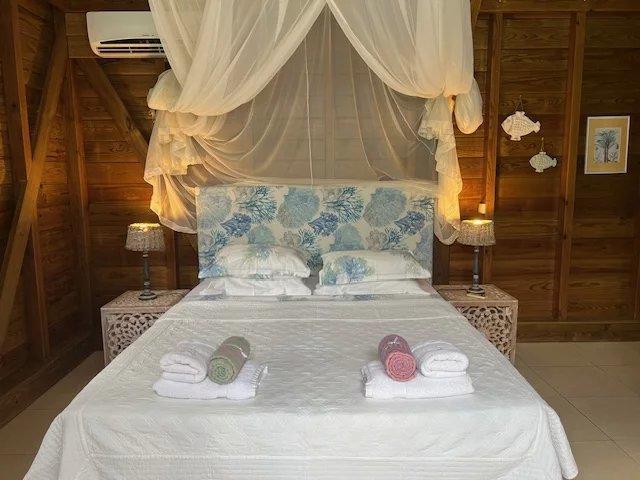 Gîte - 234 m² - 9 pièces