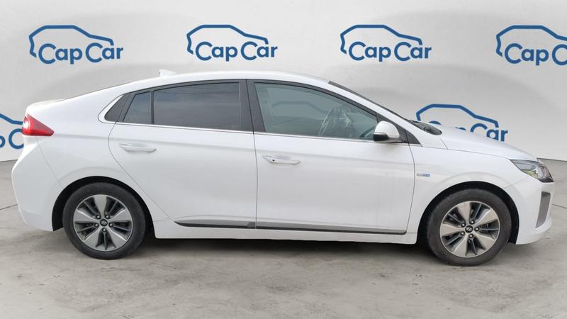 Hyundai Ioniq 1.6 GDi 141 Plug-In hybrid Dct6 Executive